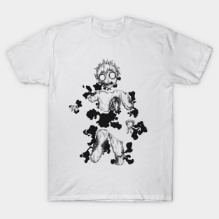 Drowning Zombie Boi T-Shirt